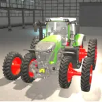 Fendt 900 USA + TIRES v1.05