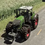 Fendt 900 Vario Series v1.02