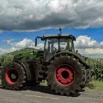 Fendt 900 Vario Series v1.03