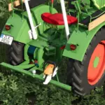 Fendt Dieselross F20H6B 1.03