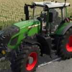 Fendt Vario 900 Pure Sound