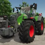 Fendt Weight v1.02