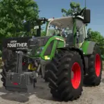 Fendt Weight v1.03