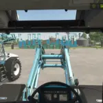 Fendt Xylon v1.06