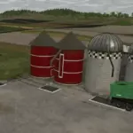 Fermenting Silo v1.02