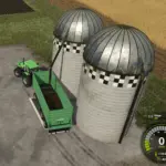 Fermenting Silo v1.04