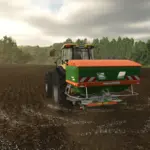 Fertilize Once v1.03