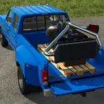 Ford 7.3 PowerStroke Turbo Diesel v1.02