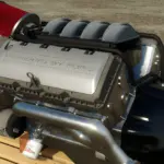 Ford Coyote V8 Engine v1.0