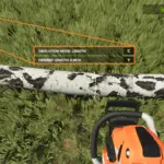 Forestry Helper v1.0