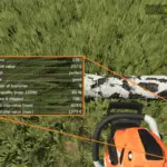 Forestry Helper v1.03