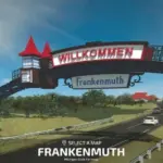 Frankenmuth 25 (FS22 Originally) v1.0