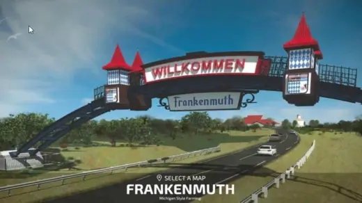 Frankenmuth 25 (FS22 Originally) v1.0