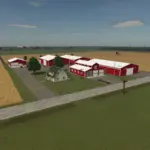 Frankenmuth Farming Map v1.05