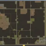 Frankenmuth Farming Map v1.06