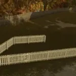 Free Easy Fences v1.0