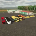 FunFarm ModPack v1.05