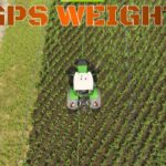 GPS WEIGHT