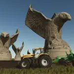 Giants Eagle Pack v1.0