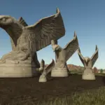 Giants Eagle Pack v1.02