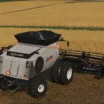 Gleaner S9 Series v1.0