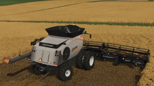 Gleaner S9 Series v1.0