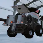 Gleaner S9 Series v1.02