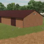 Grain Storage With Hen House v1.04