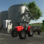 Grape Silo v1.0