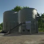 Grape Silo v1.03