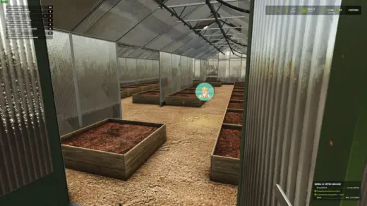 GreenHouse Pack v1.0