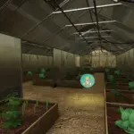 GreenHouse Pack v1.03