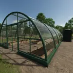 Greenhouse v1.02