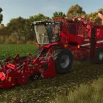 Grimme Rexor 6300 v1.0