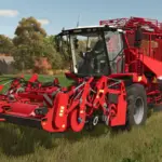 Grimme Rexor 6300 v1.02