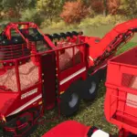 Grimme Rexor 6300 v1.03