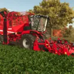 Grimme Rexor 6300 v1.04