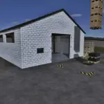 Hall packages Placeable and Buildable v1.00