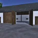 Hall packages Placeable and Buildable v1.05