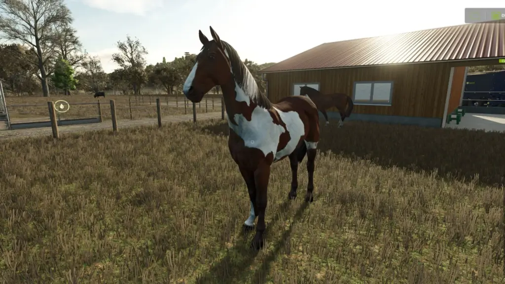 Happy Horse v1.0