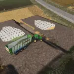 Hay and straw silos v1.02