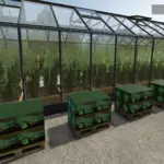 Hemp Production System v1.13