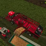 Holmer Terra Dos T540 Multifruit v1.0