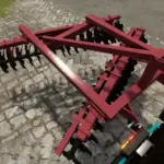 Homemade cultivator v1.02