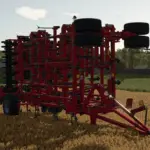 Horsch Cruiser 12 XL v1.0