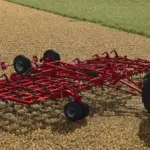 Horsch Cruiser 12 XL v1.02