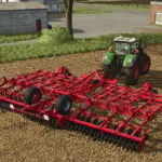 Horsch Cruiser 12 XL v1.03