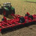 Horsch Joker 12 RT v1.0