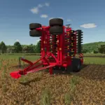 Horsch Joker 12 RT v1.02