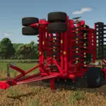 Horsch Joker 12 RT v1.03